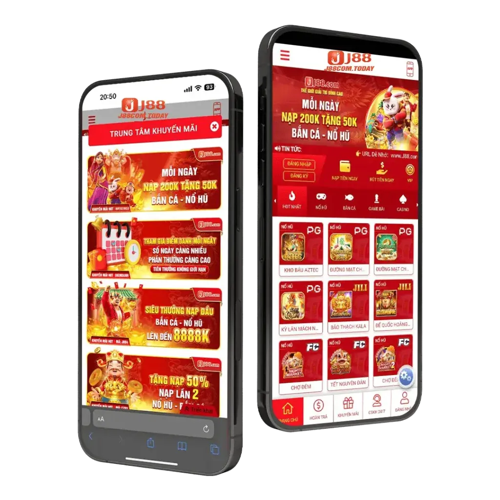 Các bước nhận khuyến mãi iwin link vào
