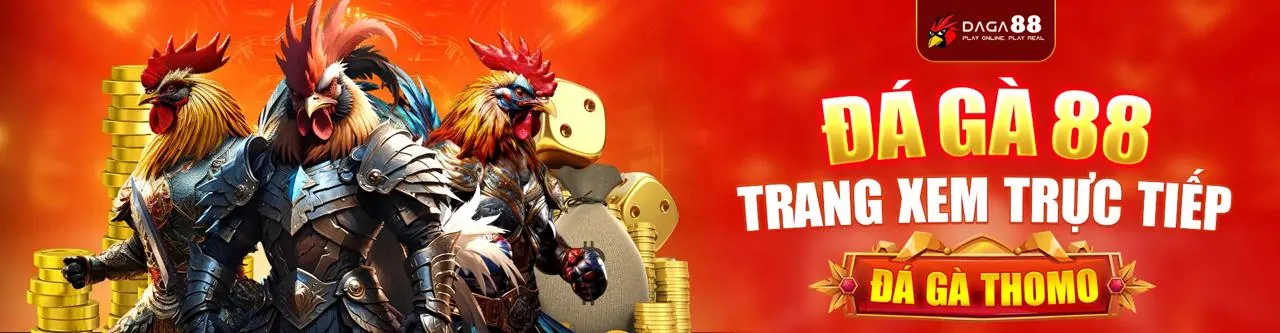 Đá gà trực tuyến kịch tính tại IWIN LINK VÀO