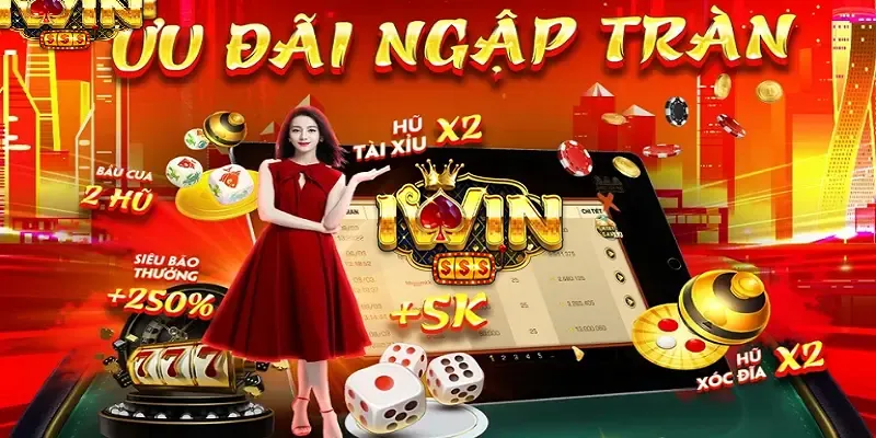 Tầm nhìn tương lai của iwin link vào