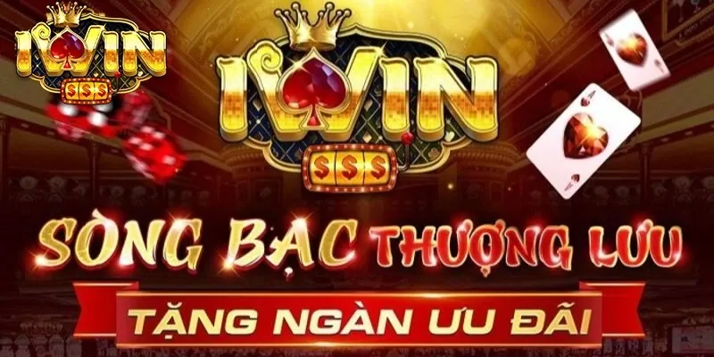 Chơi game có trách nhiệm tại iwin link vào: Giải trí an toàn