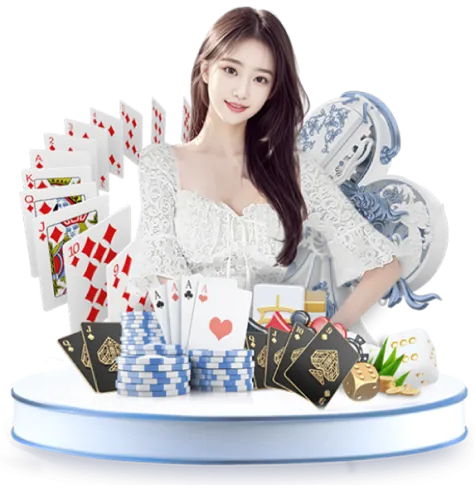 Baccarat, Roulette, Blackjack tại iwin link vào